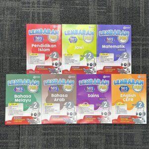 LEMBARAN PBD 2026 – TAHUN 2