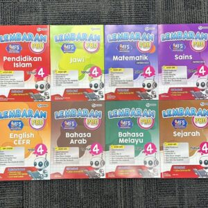 LEMBARAN PBD 2026 – TAHUN 4