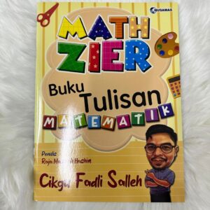 BUKU ABAKUS