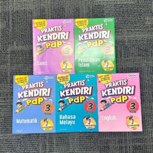 PRAKTIS KENDIRI PDP – TAHUN 3 2026